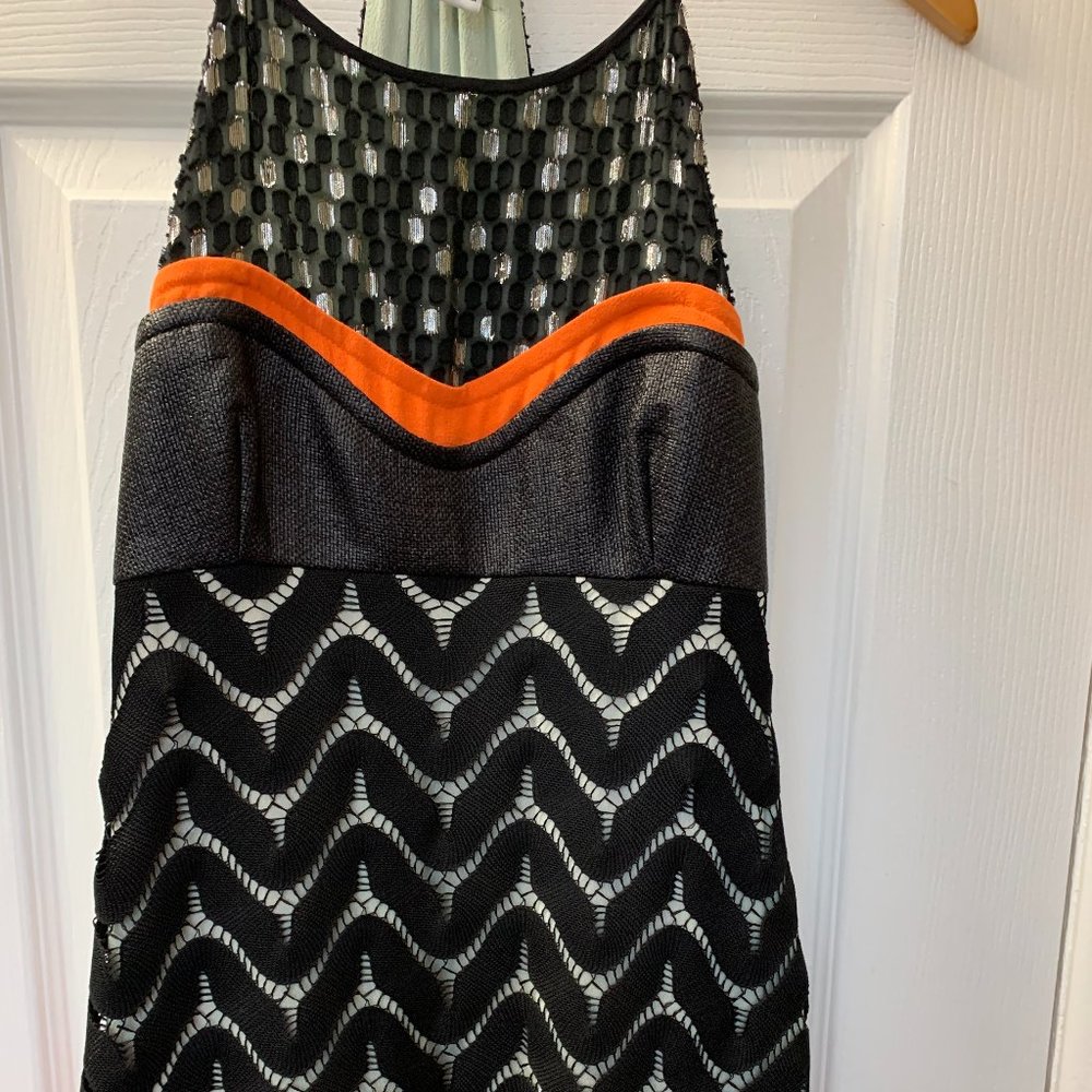 Diane von Furstenberg Evening Dress